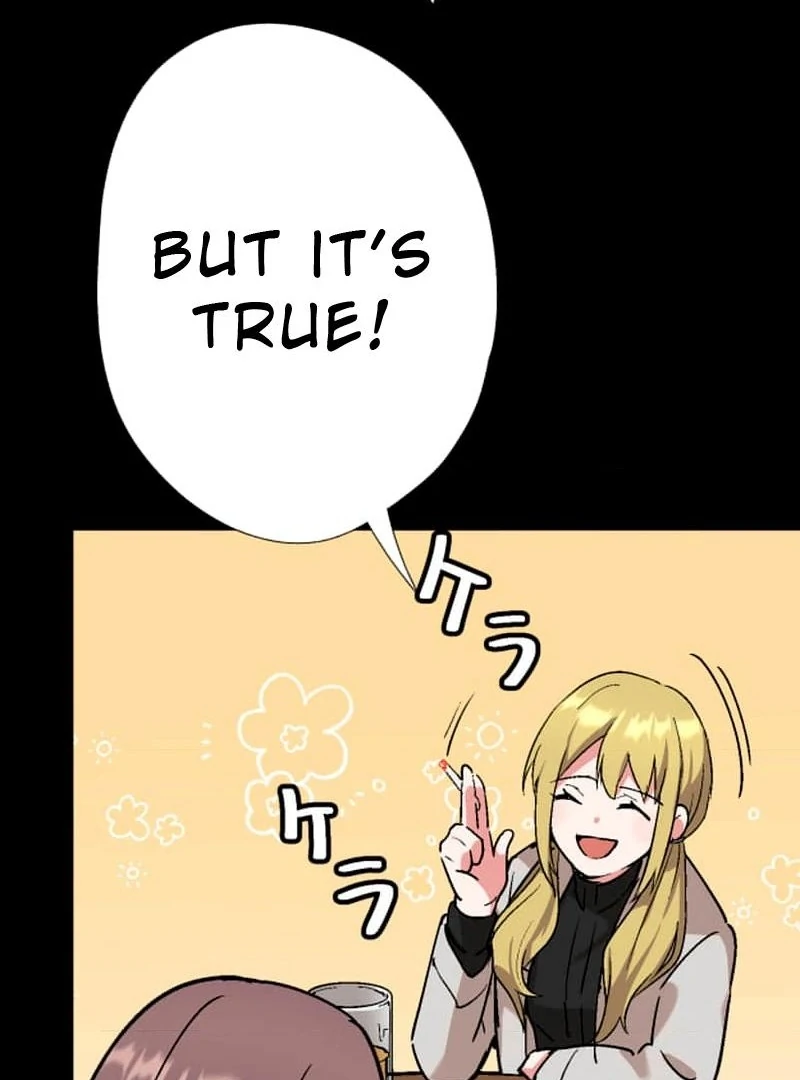 Night of the Haunted Live Stream Chapter 2 - page 53