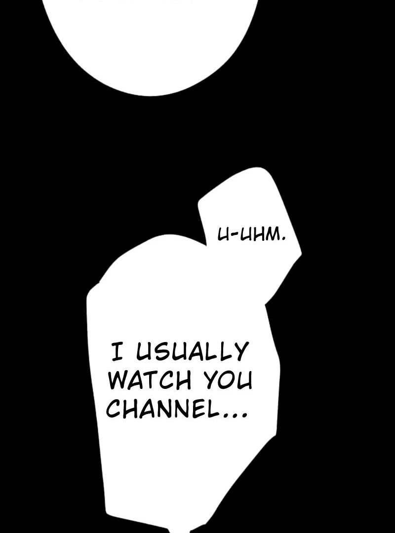 Night of the Haunted Live Stream Chapter 2 - page 57