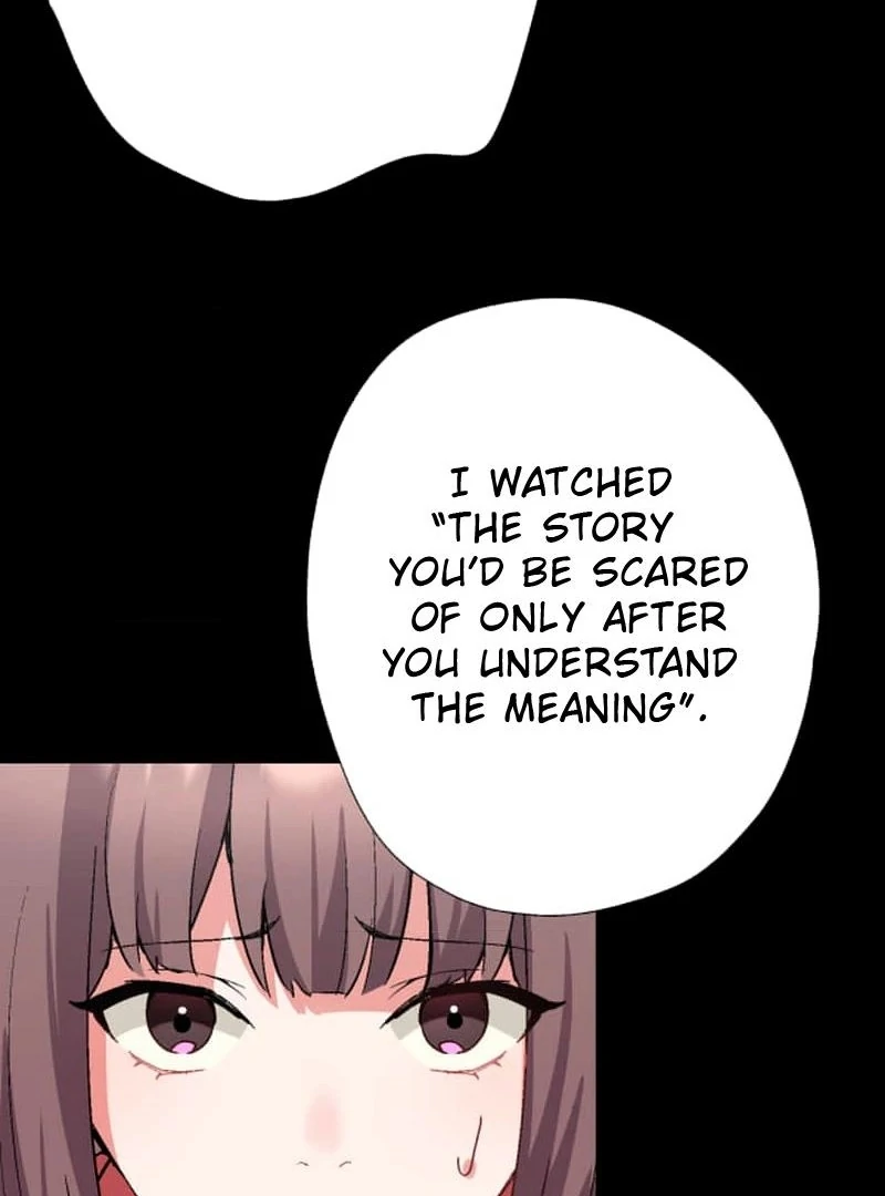 Night of the Haunted Live Stream Chapter 2 - page 59