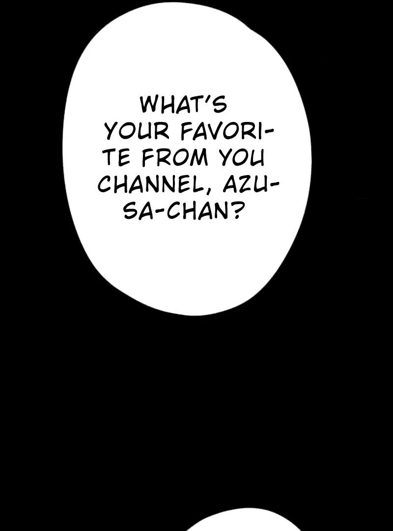 Night of the Haunted Live Stream Chapter 2 - page 62