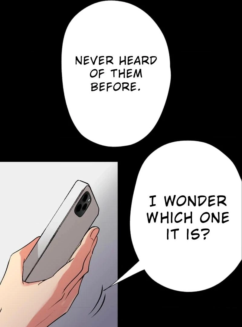 Night of the Haunted Live Stream Chapter 2 - page 68
