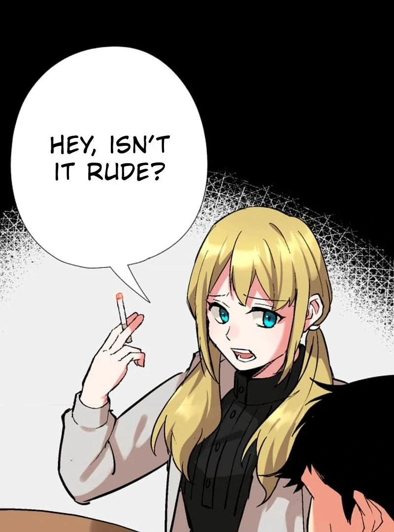 Night of the Haunted Live Stream Chapter 2 - page 70