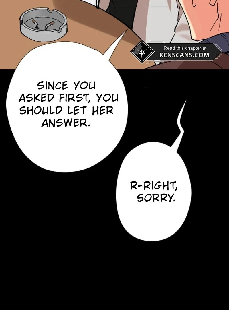 Night of the Haunted Live Stream Chapter 2 - page 71