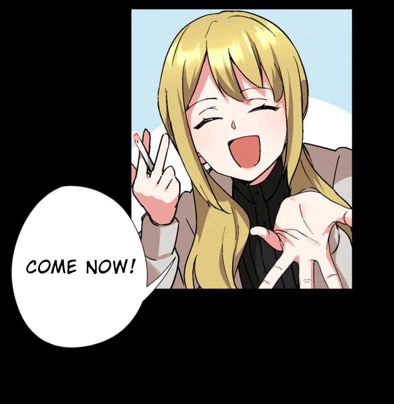 Night of the Haunted Live Stream Chapter 2 - page 72