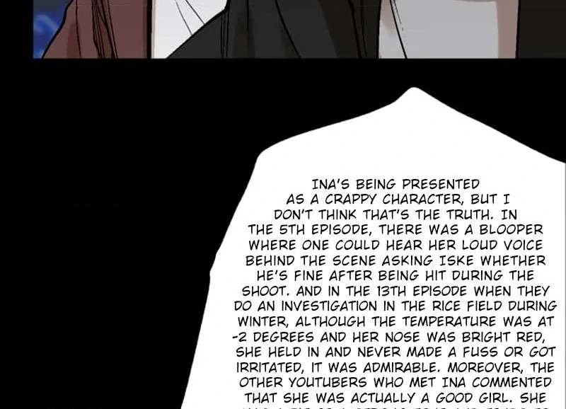 Night of the Haunted Live Stream Chapter 2 - page 78