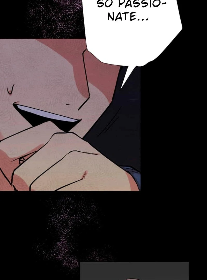 Night of the Haunted Live Stream Chapter 2 - page 87