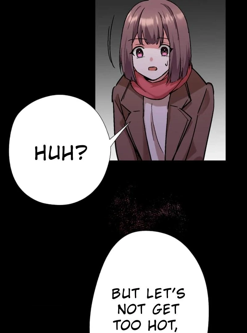 Night of the Haunted Live Stream Chapter 2 - page 88