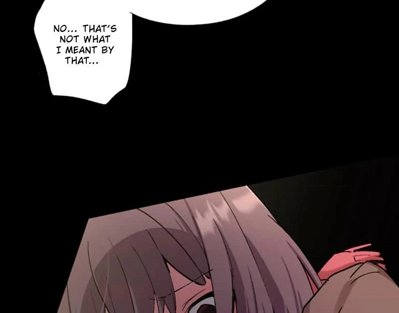 Night of the Haunted Live Stream Chapter 2 - page 95