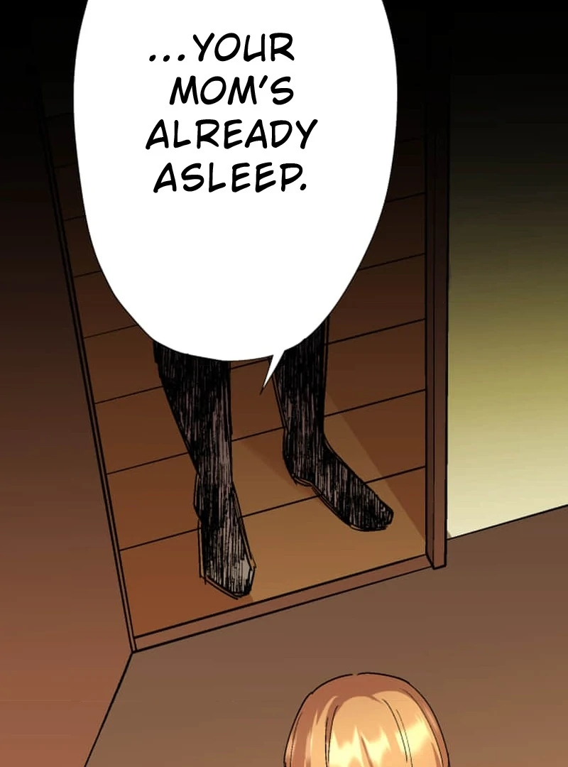 Night of the Haunted Live Stream Chapter 3 - page 101