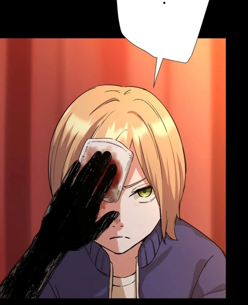 Night of the Haunted Live Stream Chapter 3 - page 103