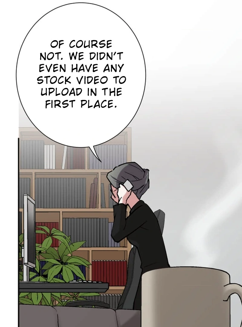 Night of the Haunted Live Stream Chapter 3 - page 12