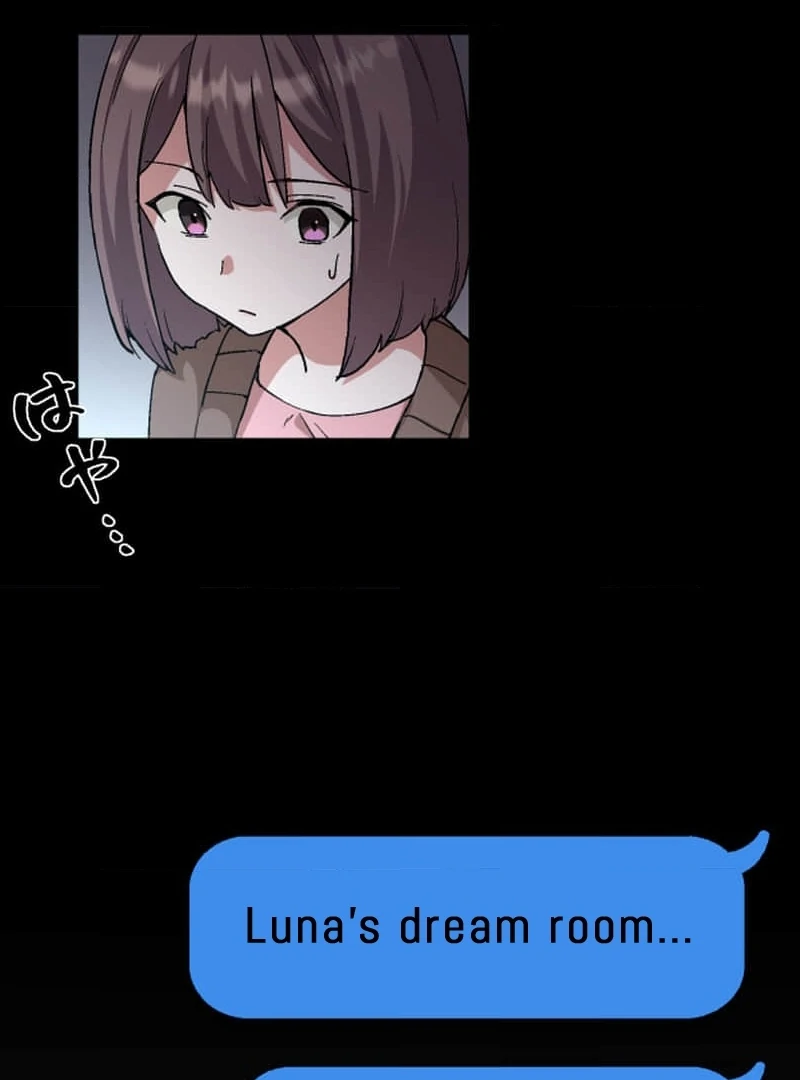 Night of the Haunted Live Stream Chapter 3 - page 143