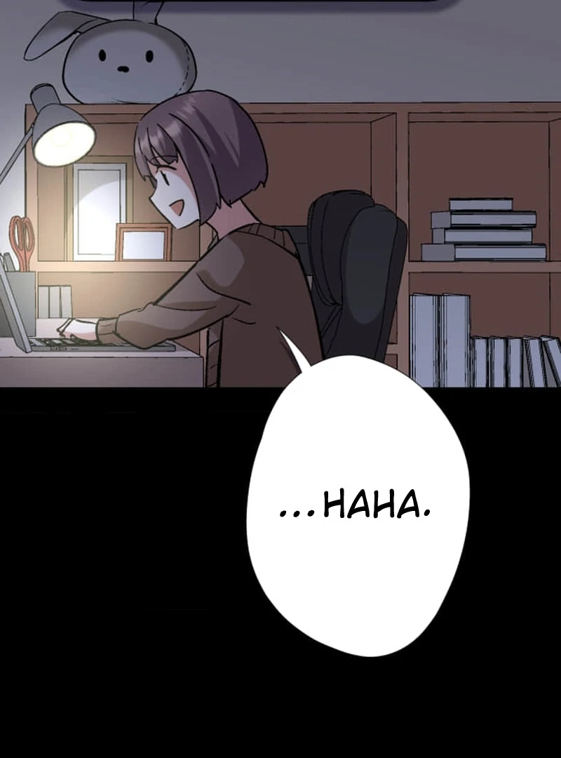 Night of the Haunted Live Stream Chapter 3 - page 146