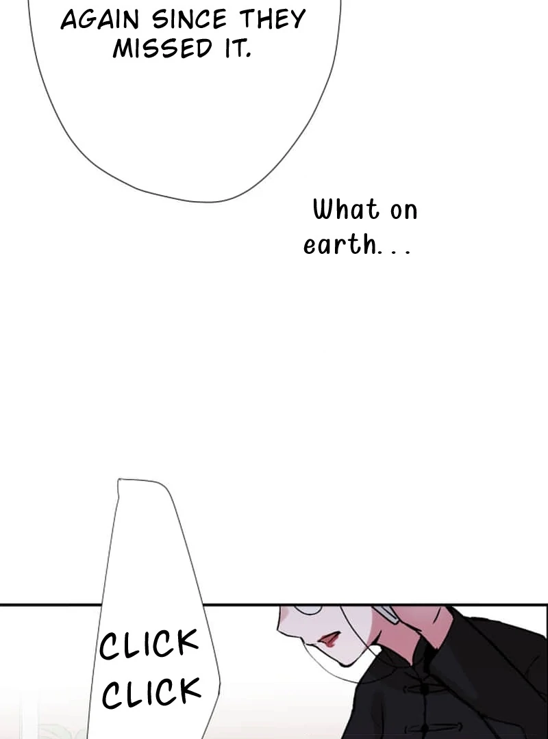 Night of the Haunted Live Stream Chapter 3 - page 15