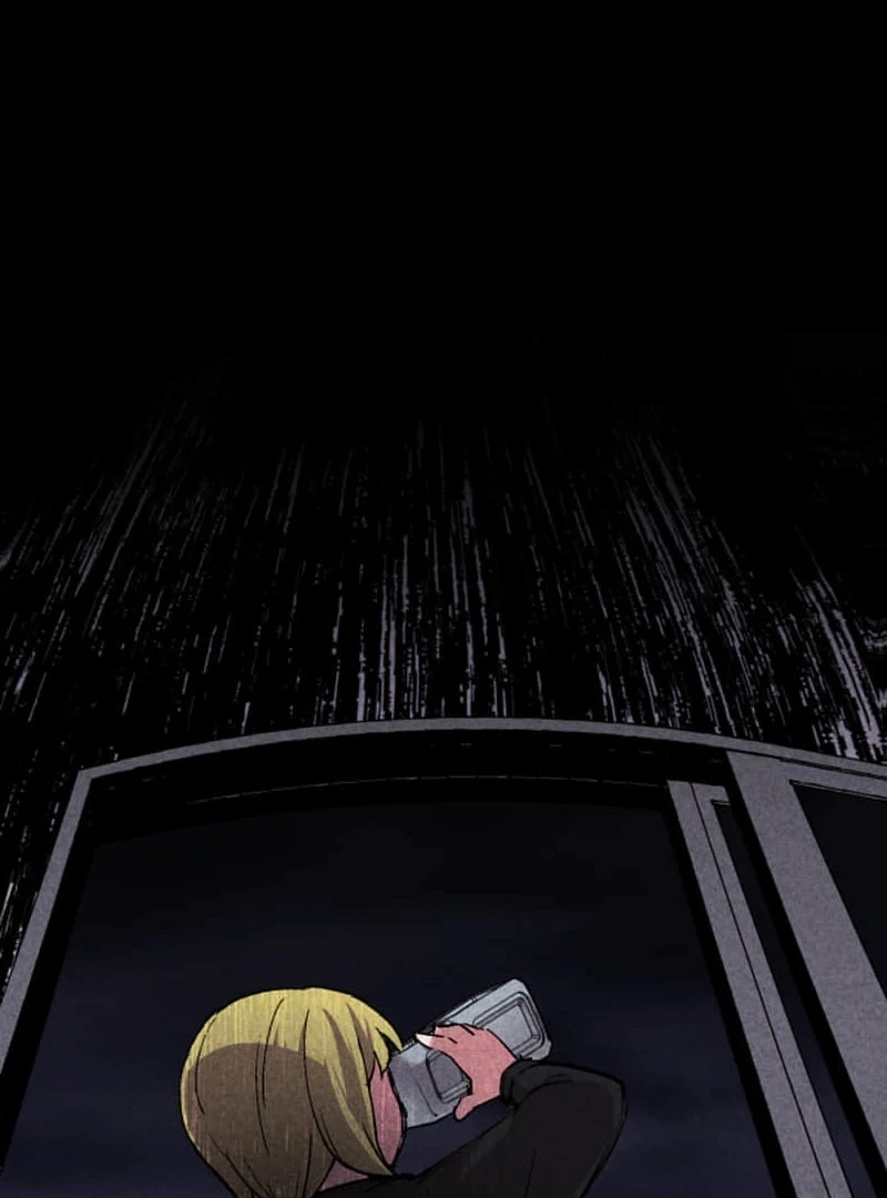 Night of the Haunted Live Stream Chapter 3 - page 175