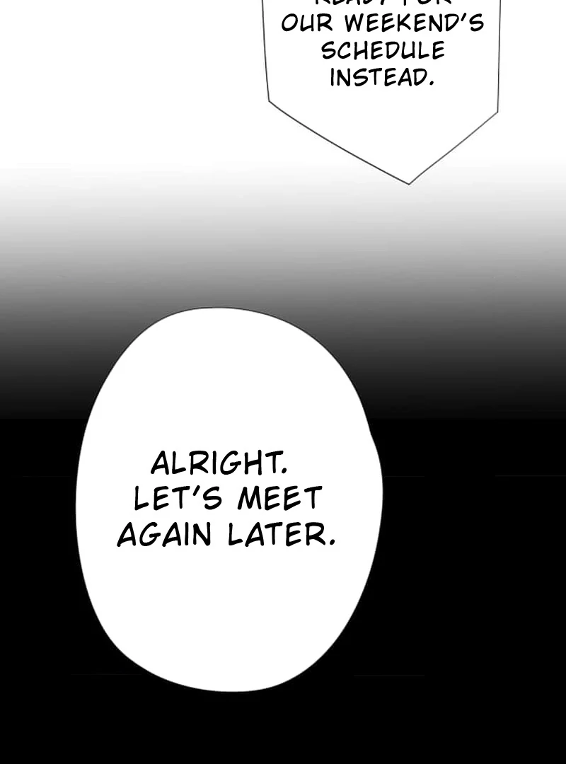 Night of the Haunted Live Stream Chapter 3 - page 25