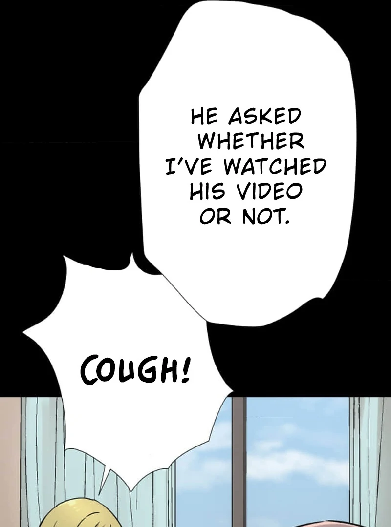 Night of the Haunted Live Stream Chapter 3 - page 55
