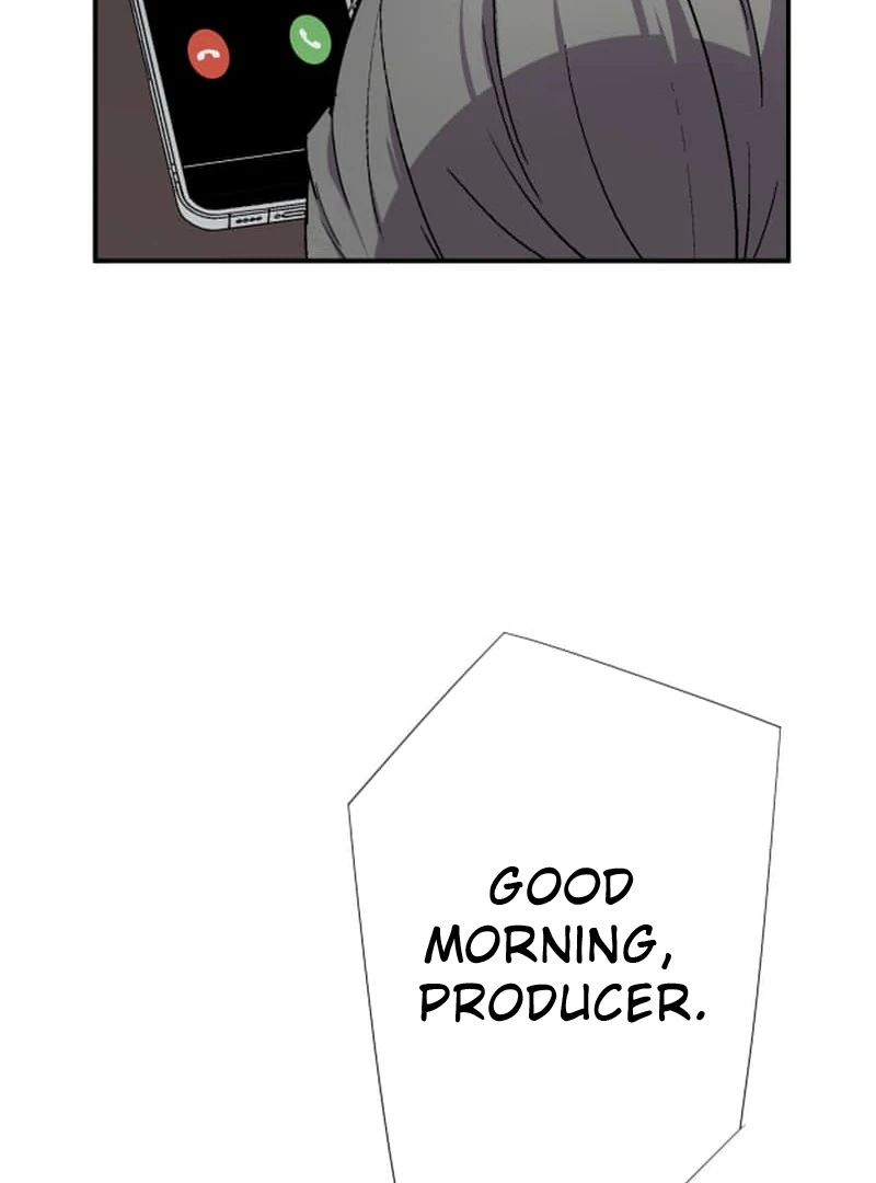 Night of the Haunted Live Stream Chapter 3 - page 7