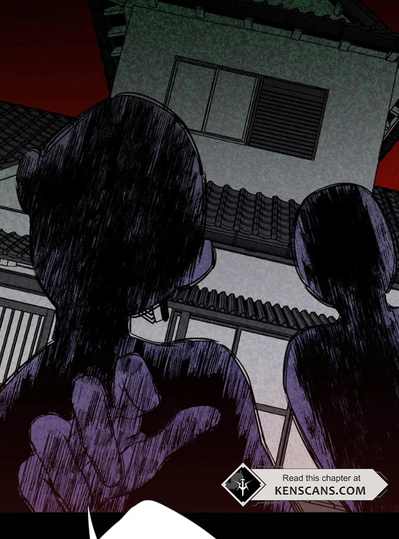 Night of the Haunted Live Stream Chapter 3 - page 94