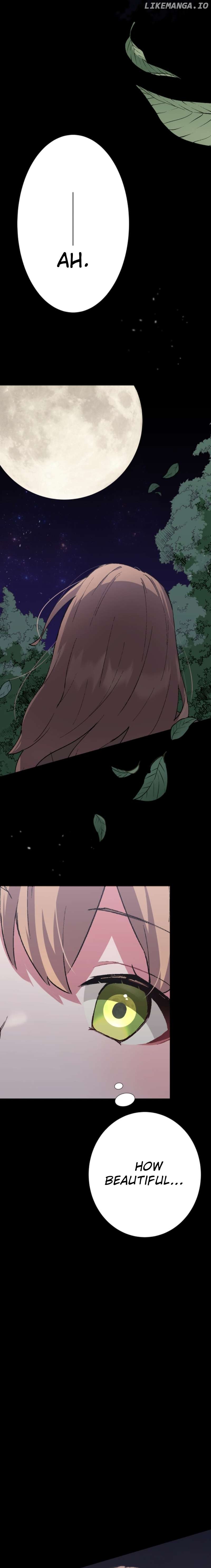 Night of the Haunted Live Stream Chapter 4 - page 16