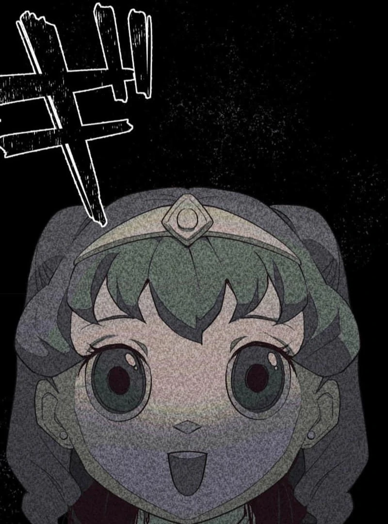 Night of the Haunted Live Stream Chapter 7 - page 105