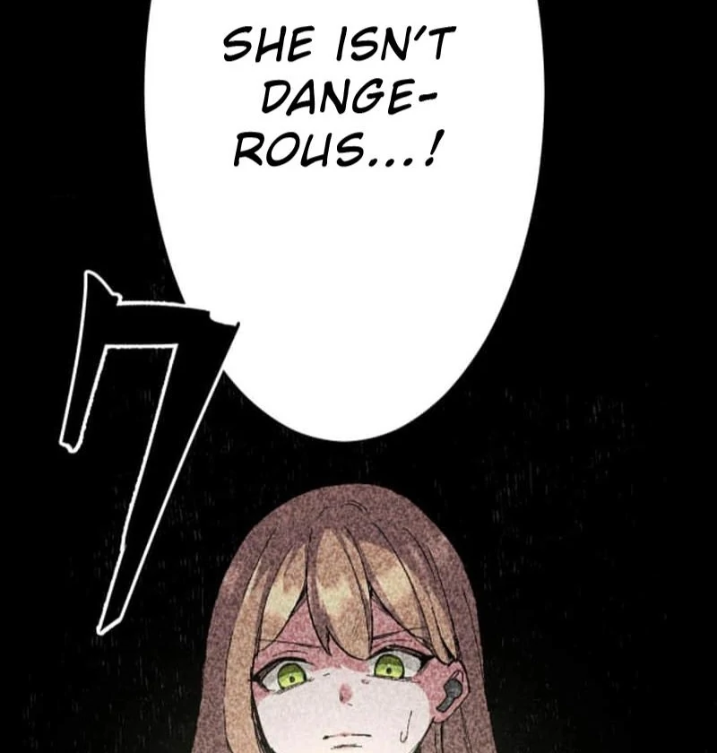 Night of the Haunted Live Stream Chapter 7 - page 109