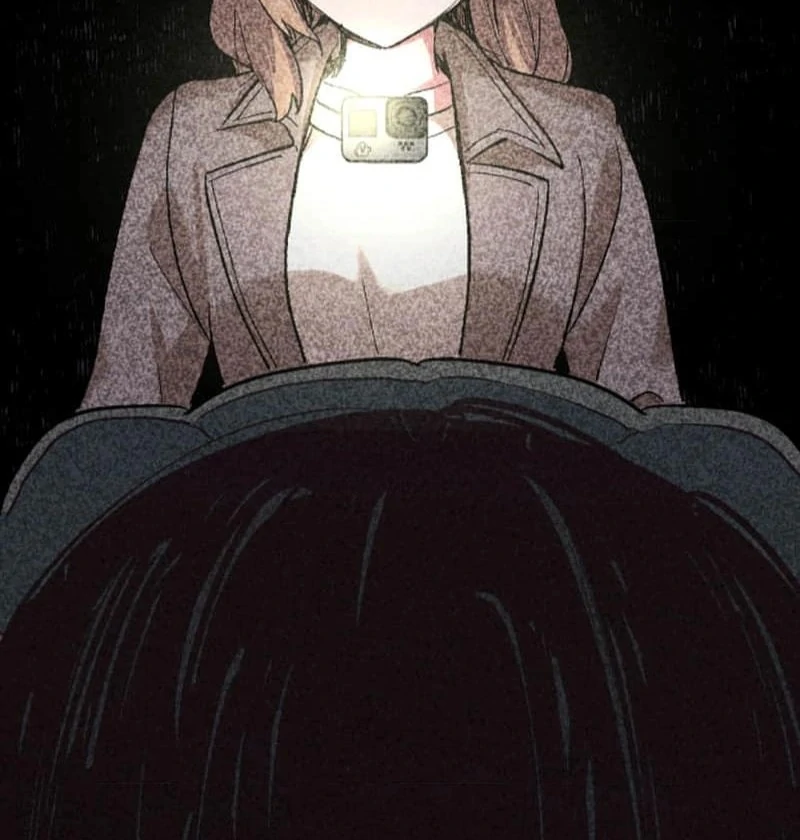 Night of the Haunted Live Stream Chapter 7 - page 110