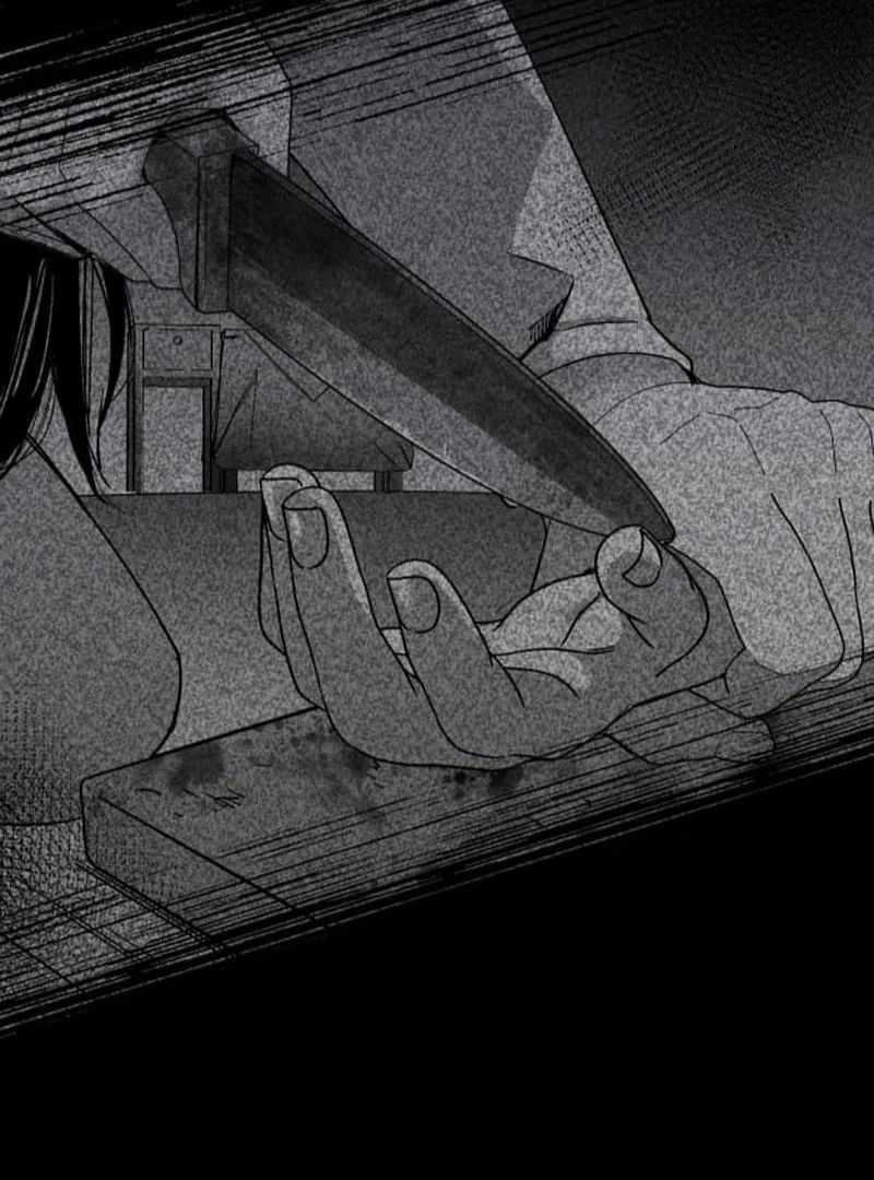 Night of the Haunted Live Stream Chapter 7 - page 123