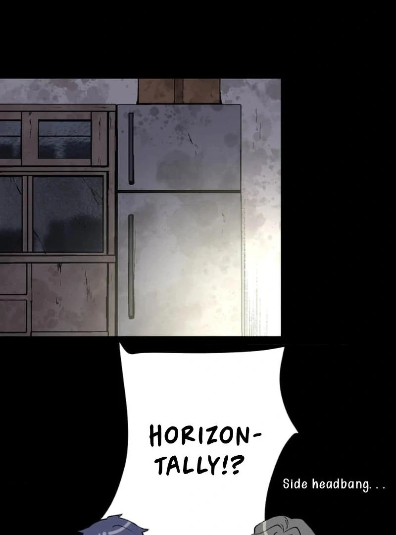 Night of the Haunted Live Stream Chapter 7 - page 14