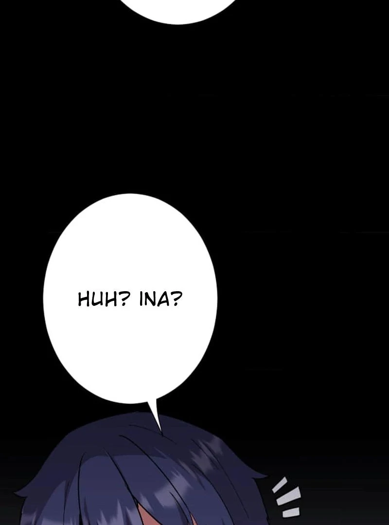 Night of the Haunted Live Stream Chapter 7 - page 151