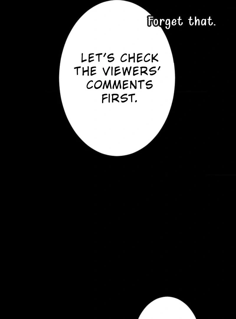 Night of the Haunted Live Stream Chapter 7 - page 19