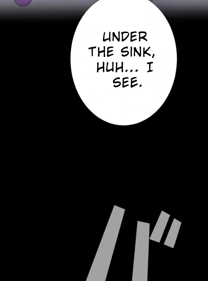 Night of the Haunted Live Stream Chapter 7 - page 26