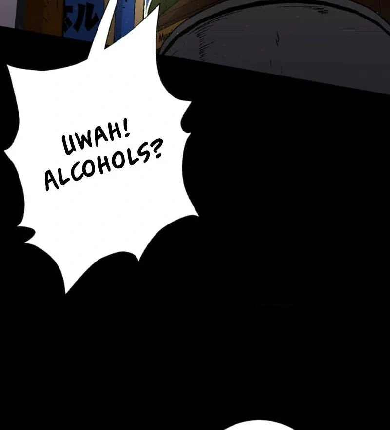 Night of the Haunted Live Stream Chapter 7 - page 28