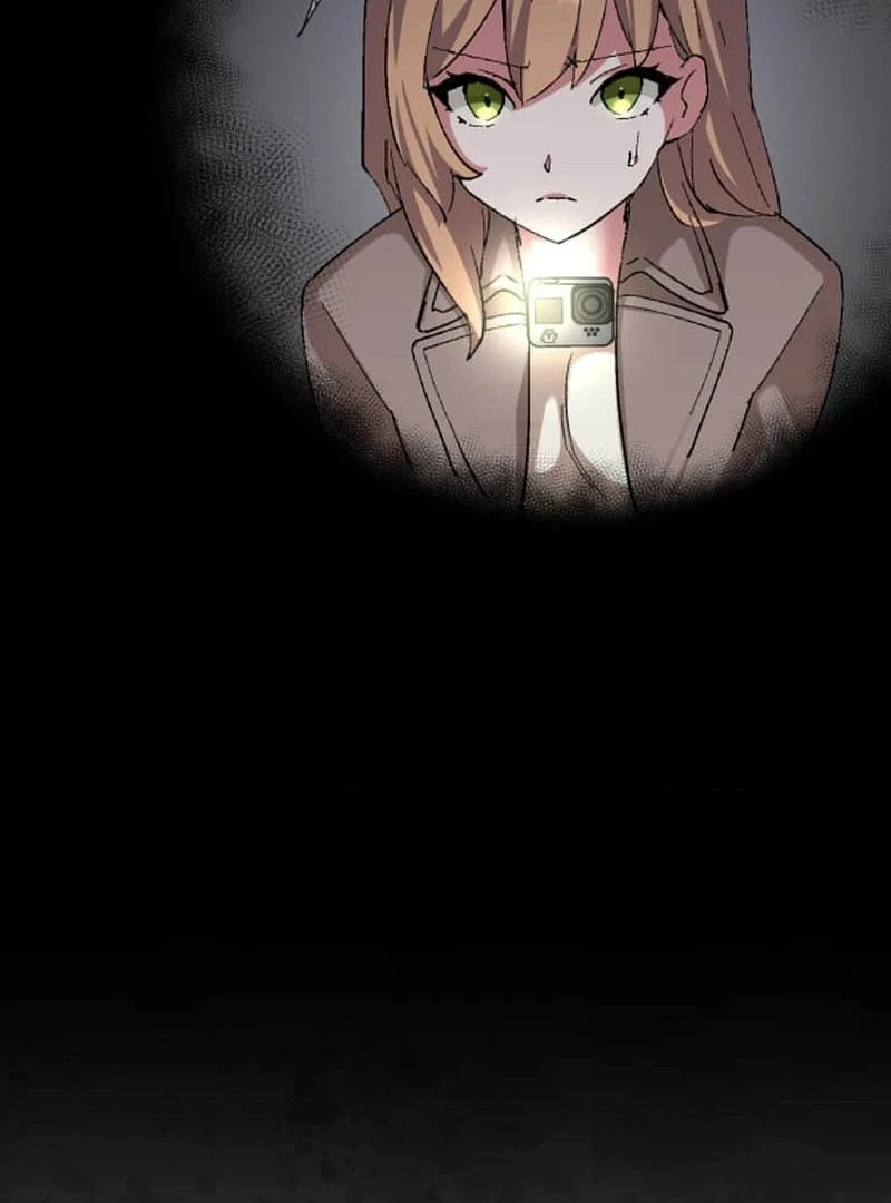 Night of the Haunted Live Stream Chapter 7 - page 4