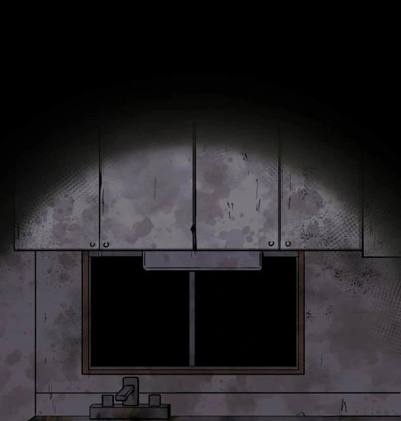 Night of the Haunted Live Stream Chapter 7 - page 40