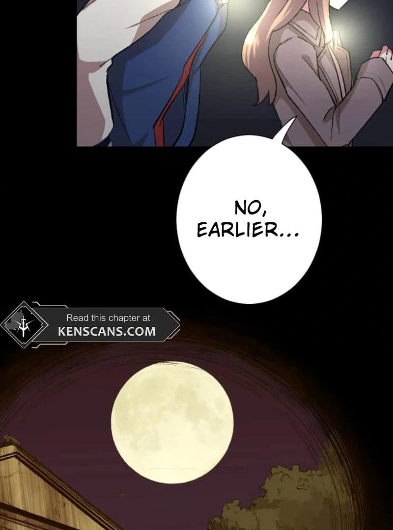 Night of the Haunted Live Stream Chapter 7 - page 43