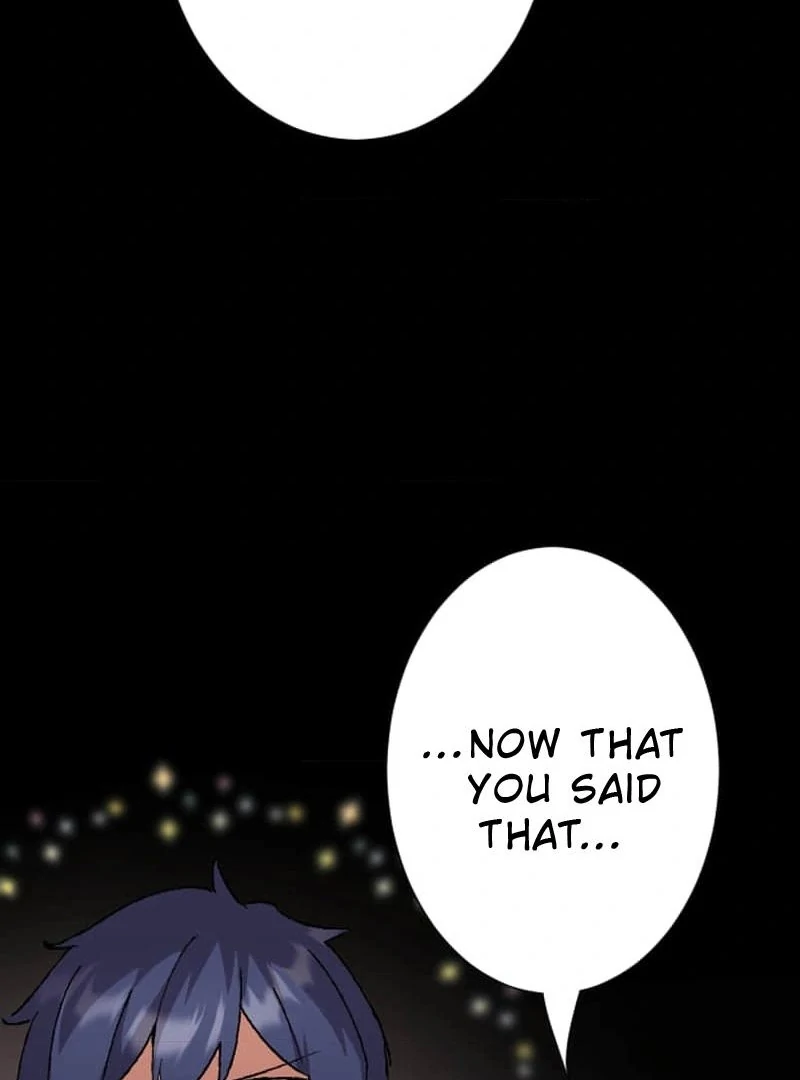 Night of the Haunted Live Stream Chapter 7 - page 44