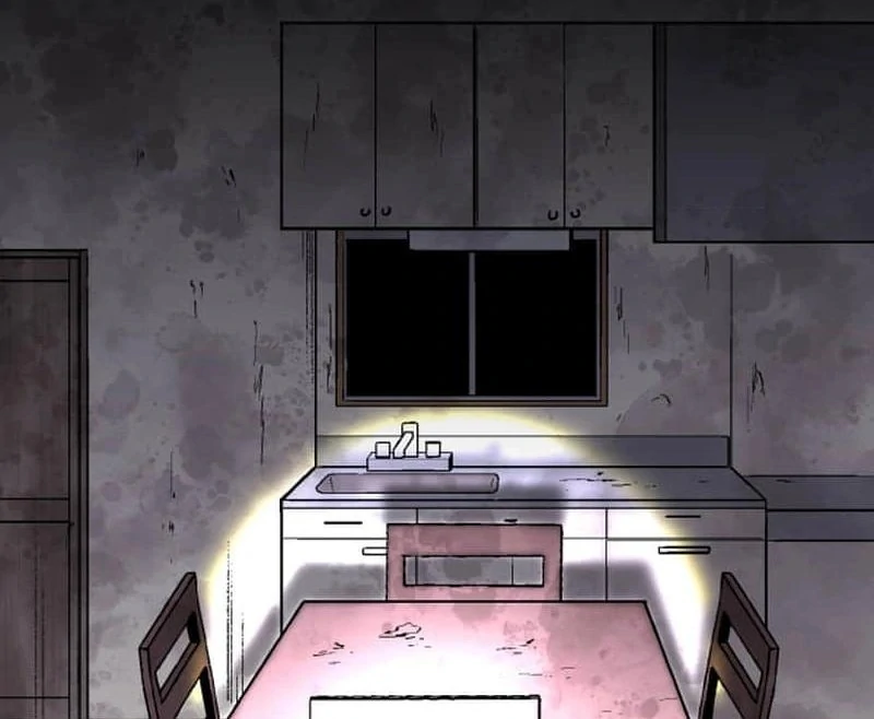 Night of the Haunted Live Stream Chapter 7 - page 5