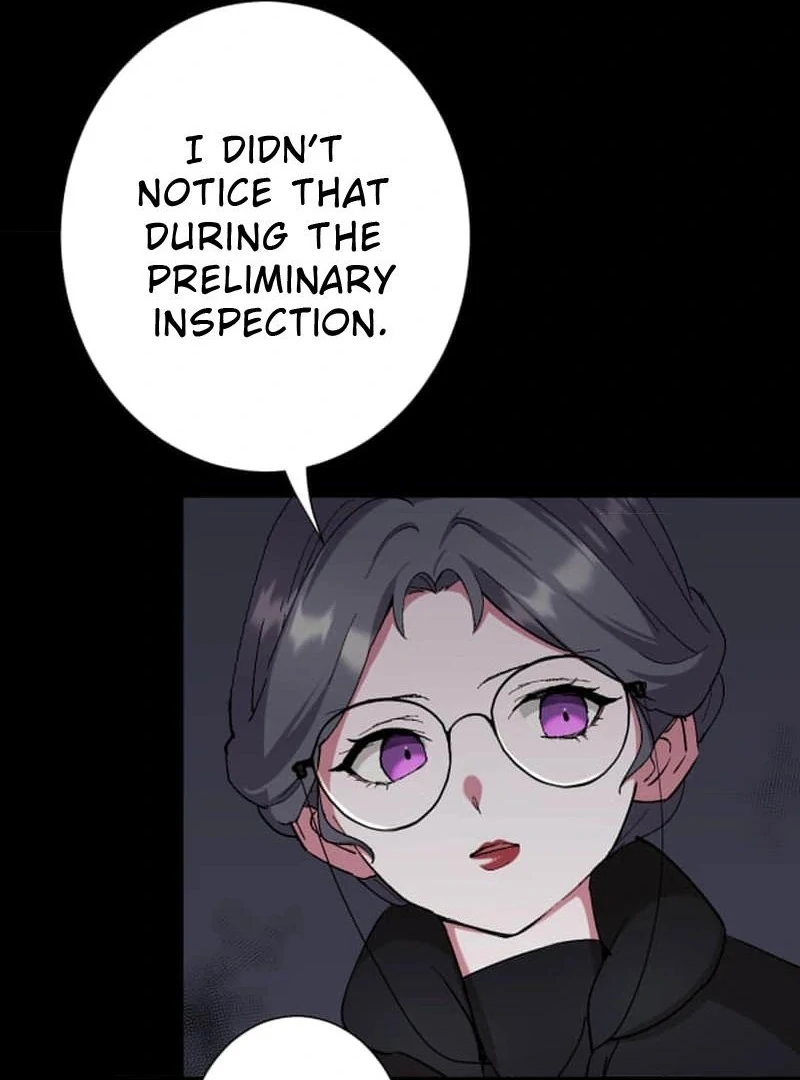 Night of the Haunted Live Stream Chapter 7 - page 51