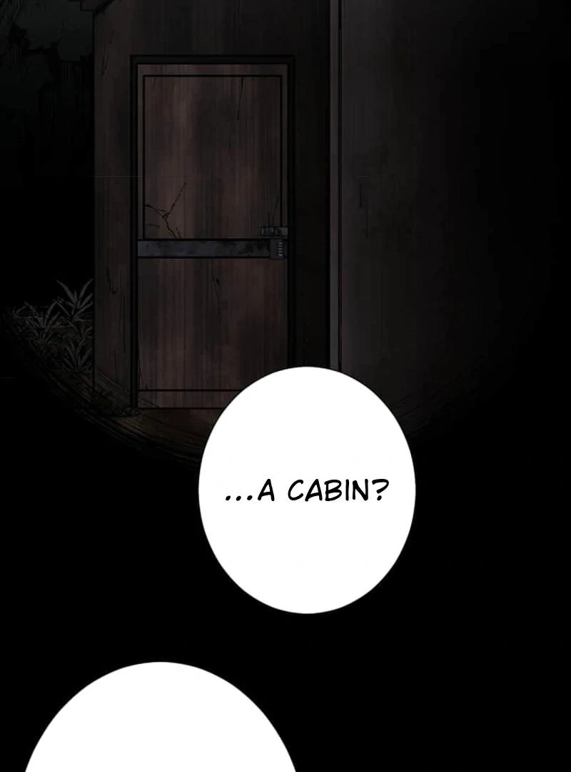 Night of the Haunted Live Stream Chapter 7 - page 58