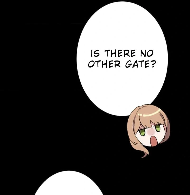 Night of the Haunted Live Stream Chapter 7 - page 60