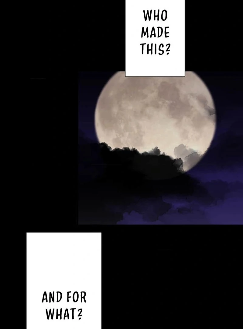Night of the Haunted Live Stream Chapter 7 - page 68