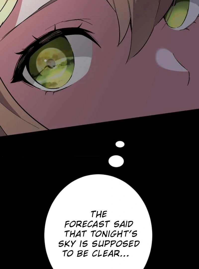Night of the Haunted Live Stream Chapter 7 - page 70
