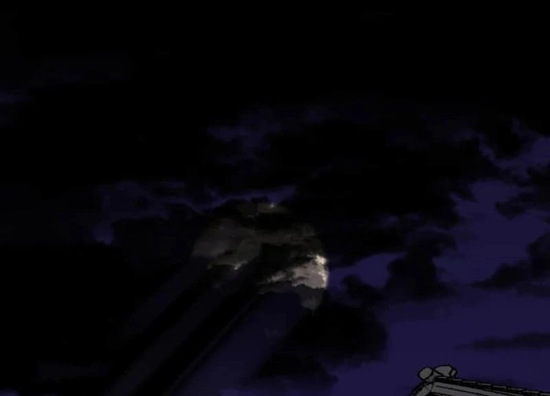 Night of the Haunted Live Stream Chapter 7 - page 72