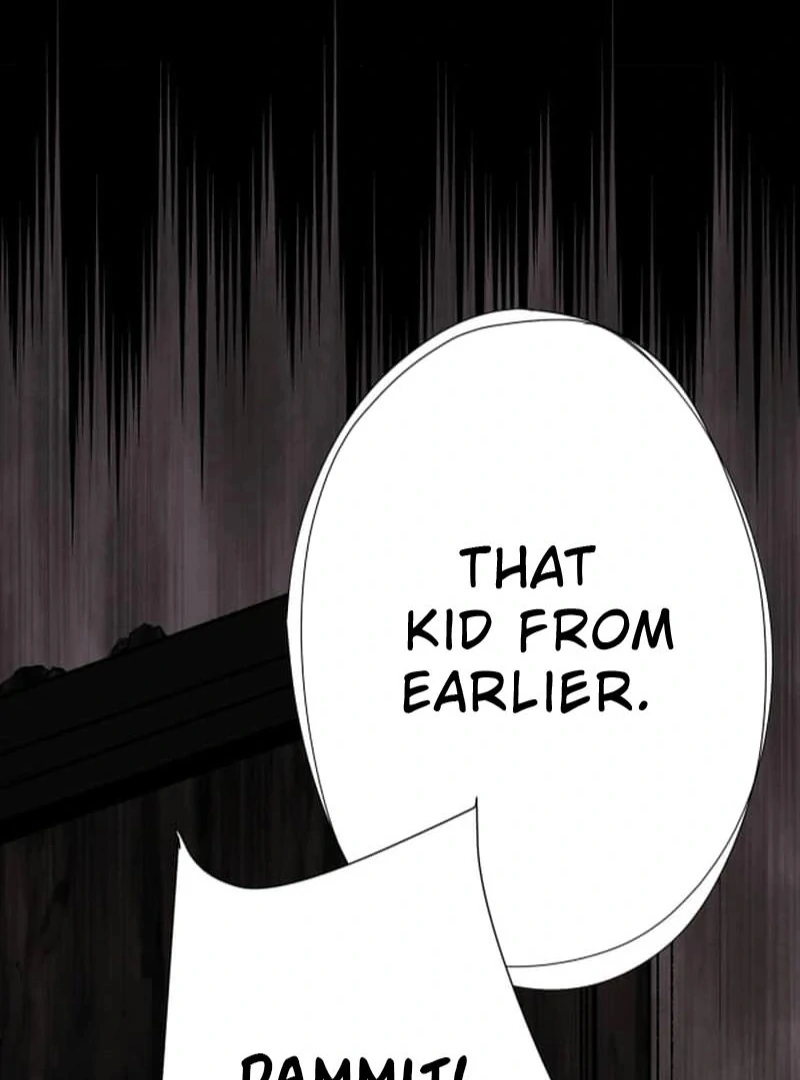 Night of the Haunted Live Stream Chapter 7 - page 80