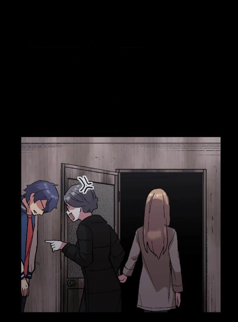 Night of the Haunted Live Stream Chapter 7 - page 84