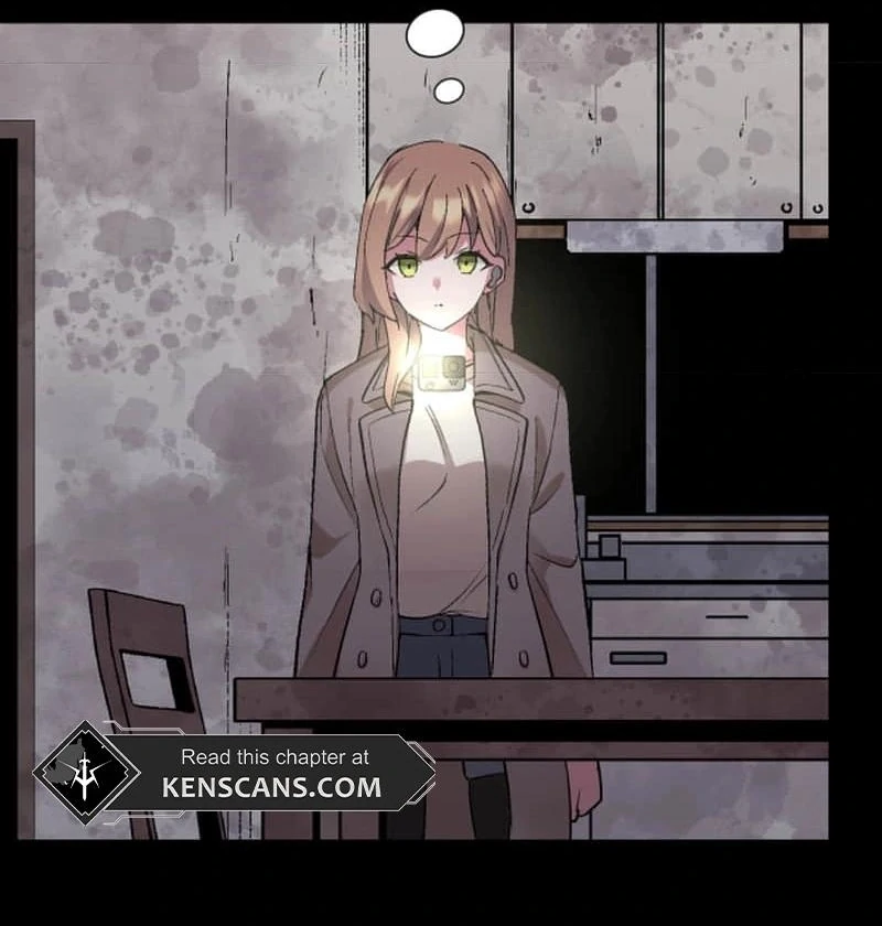 Night of the Haunted Live Stream Chapter 7 - page 89