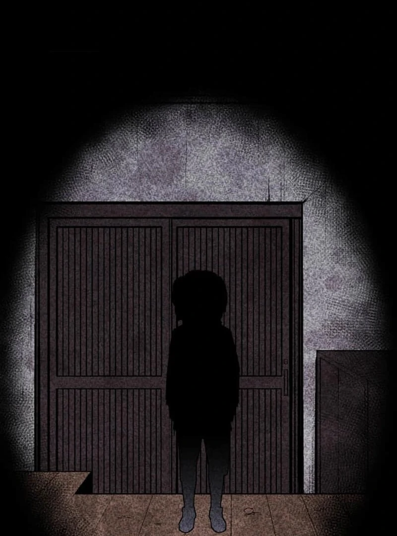 Night of the Haunted Live Stream Chapter 7 - page 91
