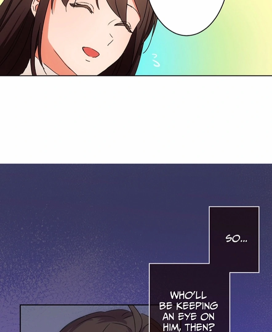 Your Majesty the King, I Will Educate You Chapter 1 - page 102