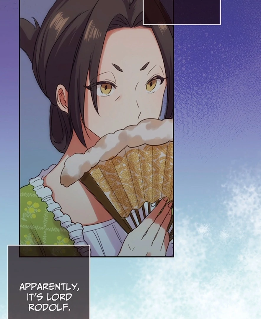 Your Majesty the King, I Will Educate You Chapter 1 - page 103